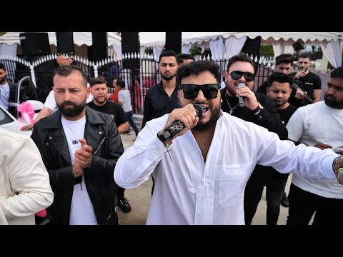 Cristi de la Buzău - Program Partea 1 | Nunta Rege & Jessica 👑💍 Live 2025 ✨