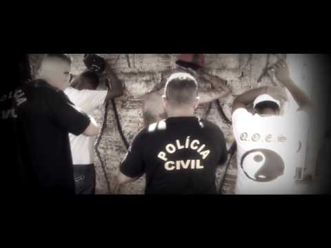 Q.O.E.S-Palavras Sentem (Prod:Dj Samu) VideoClipe Oficial