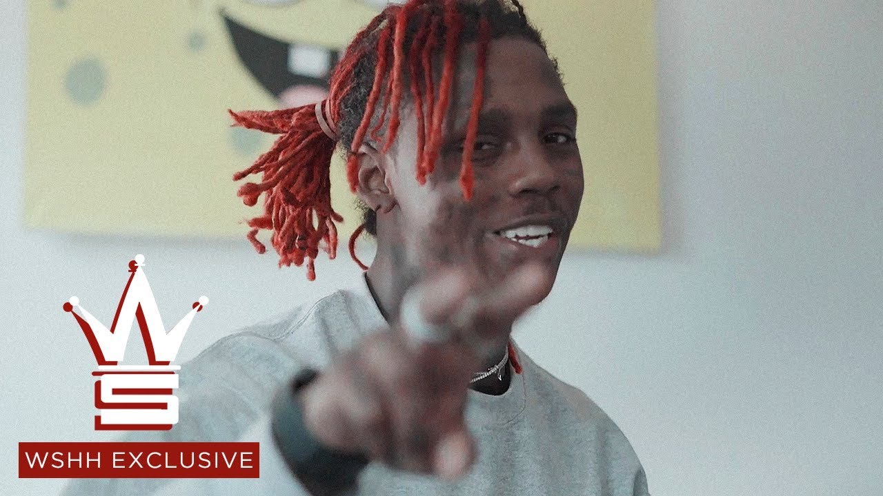 Famous Dex — Lose It