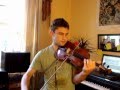 Mohabbatein Violin By David Ramsay