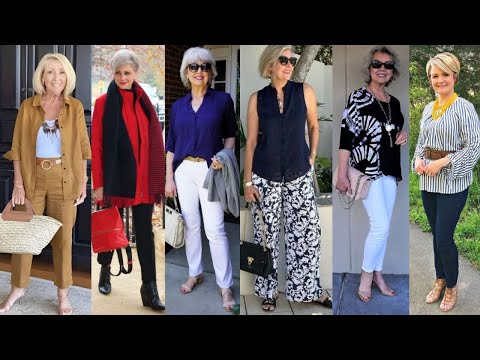 Looks atemporales para lucir estilizadas y modernas