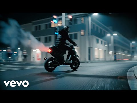 Emis Killa - FANCULO (Visual Video) ft. Baby Gang
