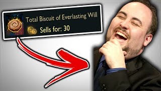 16 Items in League of Legends Named After PEOPLE!