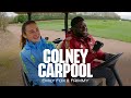 COLNEY CARPOOL | Emily Fox and Frimmy | Episode 25