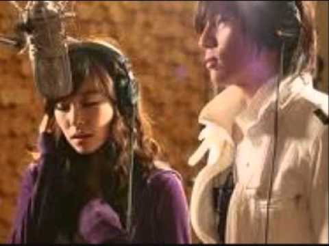 K.Will & Tiffany(SNSD)-A Girl Meets Love (Chipmunk Version)