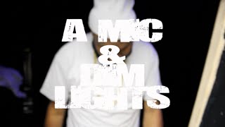 Triune Live At A Mic & Dim Lights May 7th 2015