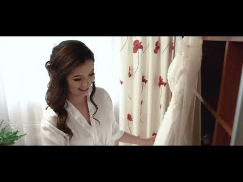 Alexandra & Octavian - Best moments our Wedding