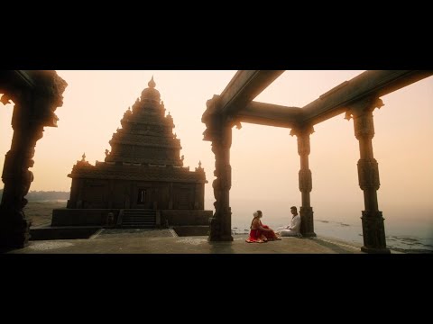 Ullam Paadum - Wedding Song | 2 States | Arjun Kapoor | Alia Bhatt | Chetan Bhagat | Unreleased