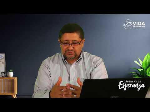 Cápsula de Esperanza #499 |  Es tu momento...disfrútalo por Nikolay Sánchez