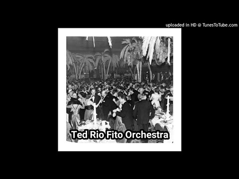 Sally Coy: For All We Know (1933) (with the Ted Fio Rito Orchestra)
