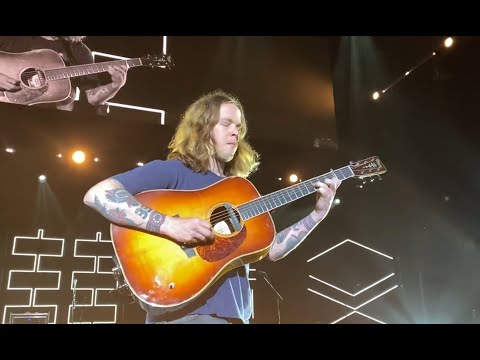 Billy Strings - Playlist #4