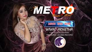 Download lagu Wiwik Arnetha - Derita Tiada Akhir NEW METRO  mp3