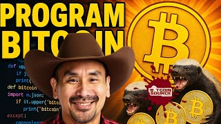 Bitcoin Source Interview