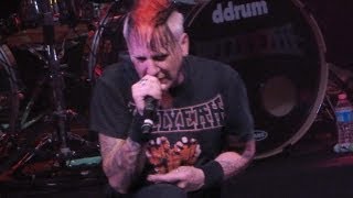 Hellyeah - War in Me