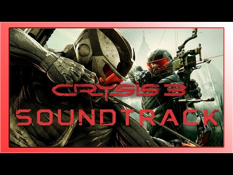 CRYSIS 3 FULL GAME SOUNDTRACK