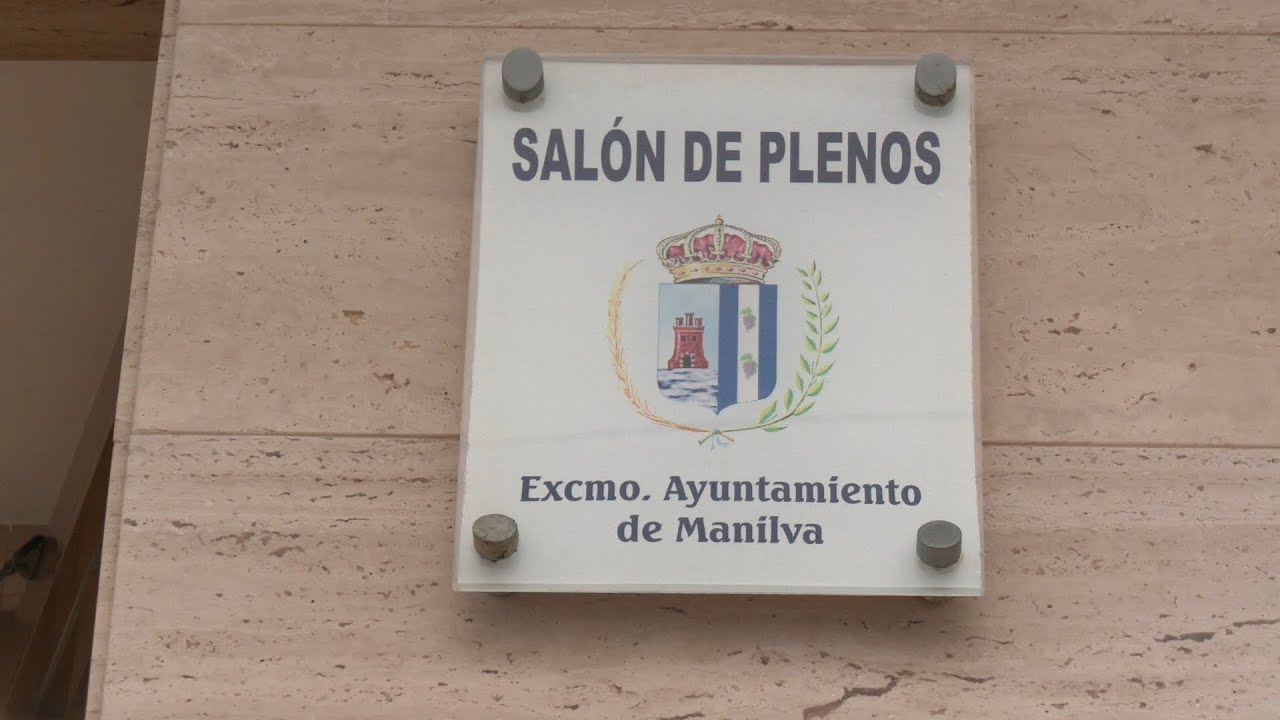 Pleno ordinario, reacciones portavoces