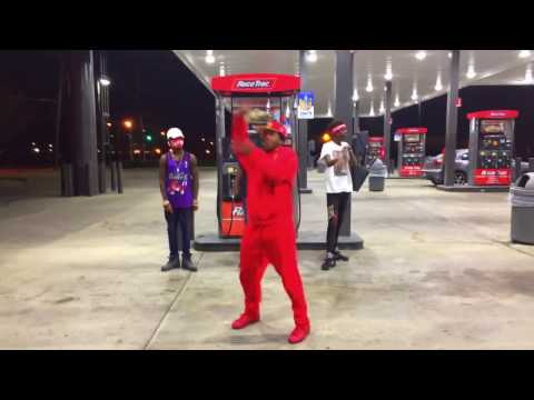 4Way Klique Elijah Waters × 4Way Marlo - Yeah Yeah