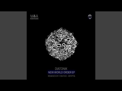 New World Order (Fantoo Remix)