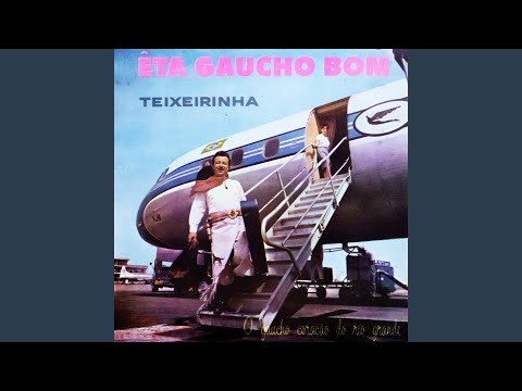 Motorista Brasileiro - Teixeirinha