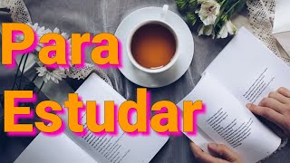 Msica Para Estudar e Manter o foco.