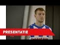 Presentatie Andreas Skovgaard