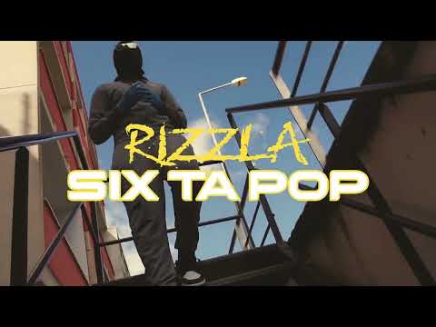 #Tseven RIZZLA - SIX TA POP (VIDEO OFICIAL)