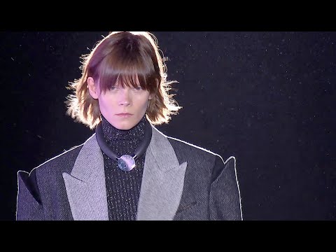 Yiorgos Eleftheriades | Fall Winter 2020/2021 | Full Show