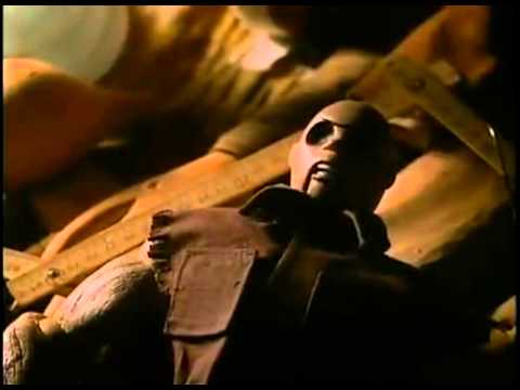 Tráiler La Maldición de la Marioneta II [BRRIP] 1999