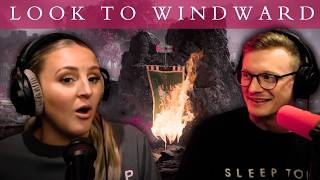 Download lagu Sleep Token Reaction - Look to Windward // This song changed my opinion mp3 Download lagu Sleep Token Reaction - Look to Windward // This song changed my opinion mp3
