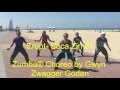 Erupt-Soca Zin 61 Zumba® Choreo by Gwyn Goden of Dubai All StarZ