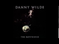 danny wilde "hold out for me" the boyfriend-1986