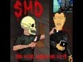S.M.D. - The Devil Makes Me Do It