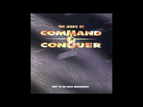 The Music of Command & Conquer  [album]