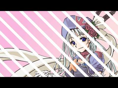 Video If I Were You (Nightcore Remix) de Candee Jay