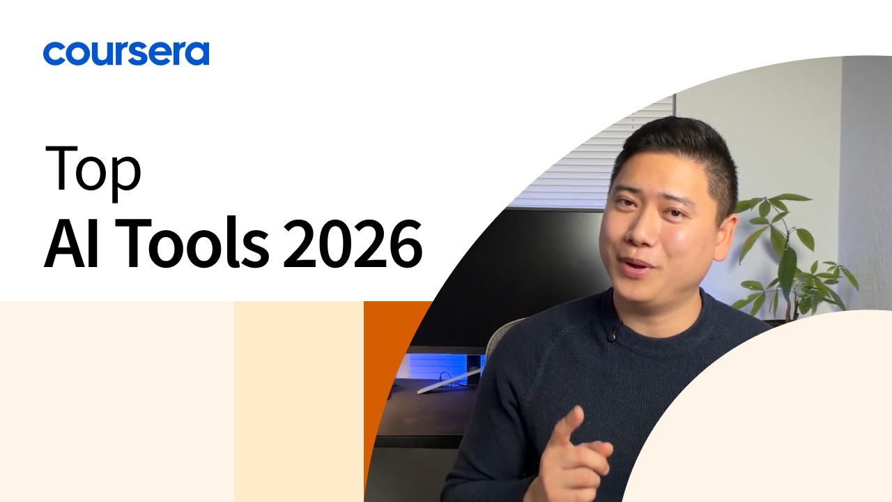 The AI Tools Shaping Careers