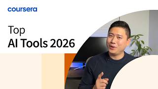 Top AI Tools: Boost Your Career with Coursera