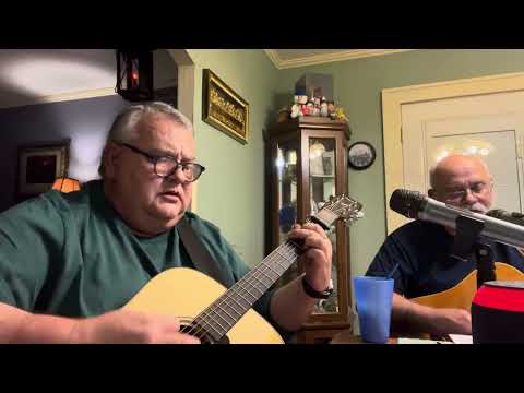 We should always be together. Billy Goodrum cover