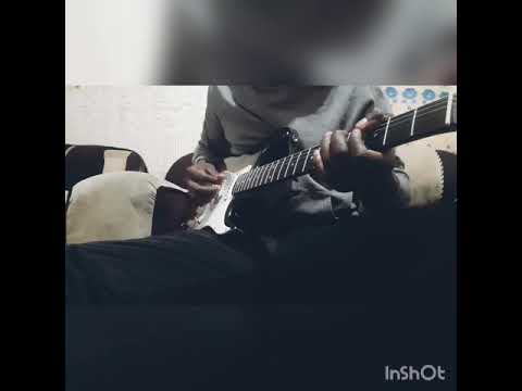 Kiungano Īnì Giki # Niahete Mugate Guitar Tutorial 🎸