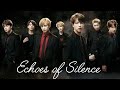 ECHOES OF SILENCE One Shot Horror Trailer Taekook Yoonmin Sope Namjin Malayalam Ff