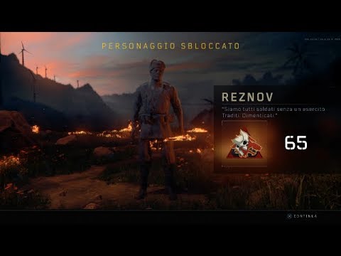FINALMENTE REZNOV! Blackout  Funny & Sniper Moments Ep.5