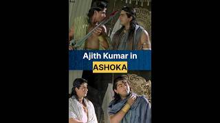 Download lagu Ajith Kumar in Ashoka | Ajith Kumar Bollywood movie #shahrukh #ashoka #bollywood Ashoka Movie facts mp3