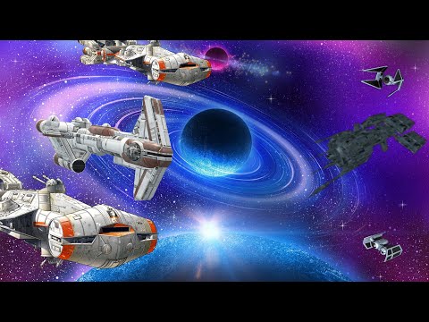 Combat Testing The Fleet | X3:AP SWLU Mod #4