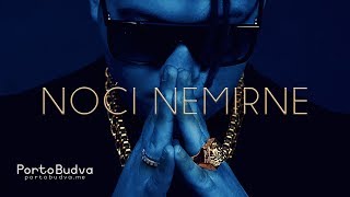 Rasta -  Noci Nemirne (Official Lyrics Video)