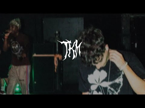 (FREE)  Leïti Sene x Sticky M.A. type beat 2023 | "TKM" (prod.lowlifedolla)