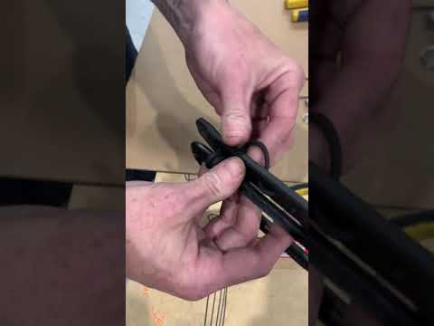 upTOP grab handle assembly