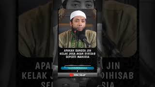Download lagu Apakah Bangsa JIN Juga Masuk Surga / Neraka mp3 Download lagu Apakah Bangsa JIN Juga Masuk Surga / Neraka mp3