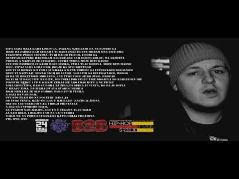 Sampita - Moze biti Masno (2013.)