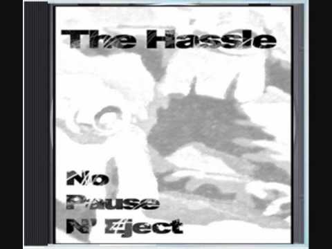 The Hassle-If I Had (prod. Lue Goods)