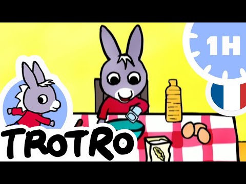 TROTRO - 1H - Compilation Nouveau Format HD ! #07