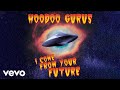 Hoodoo Gurus - I Come From Your Future (Audio)